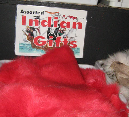 indian